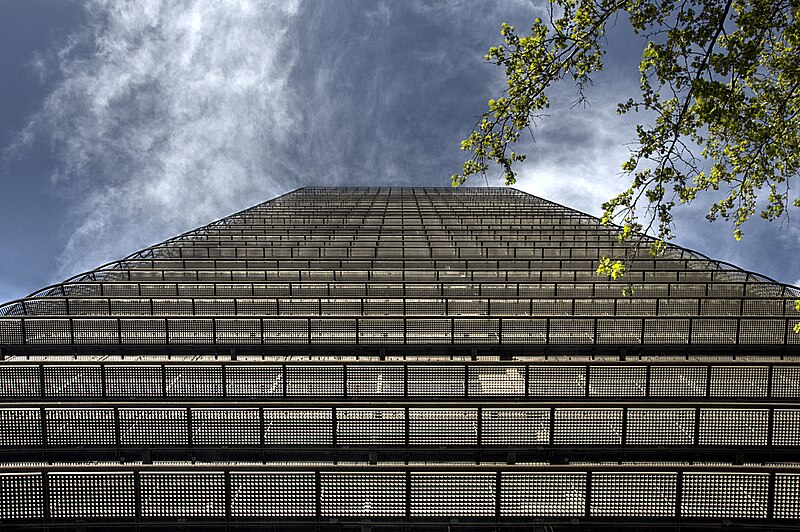 Sede de BBVA