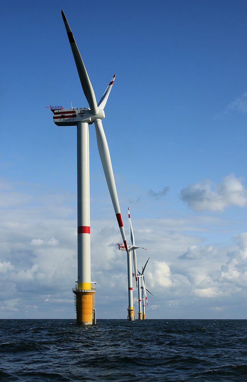 Energías renovables en España